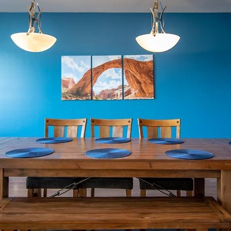 Wahweap Ranch - 8-Bedroom Lake Powell Vacation House Page Esterno foto