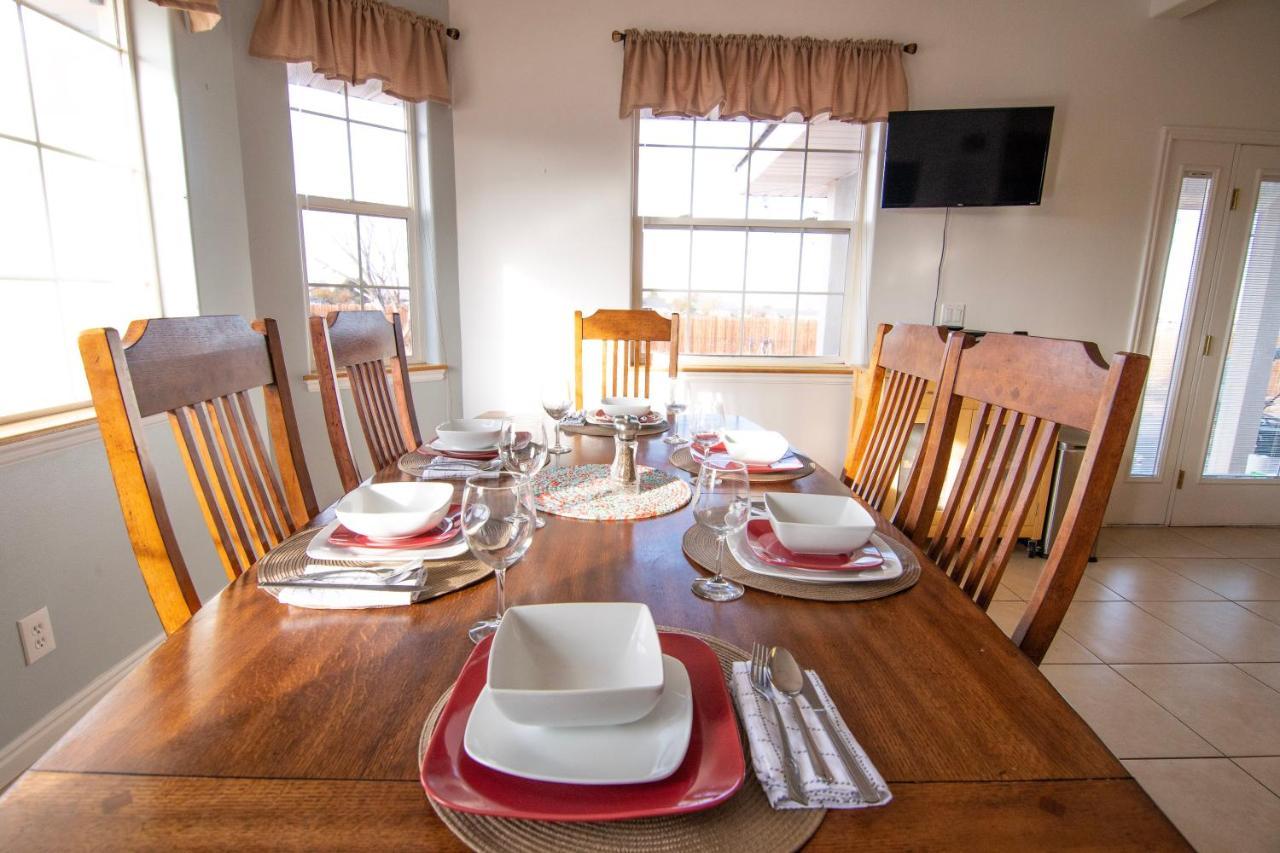 Wahweap Ranch - 8-Bedroom Lake Powell Vacation House Page Esterno foto