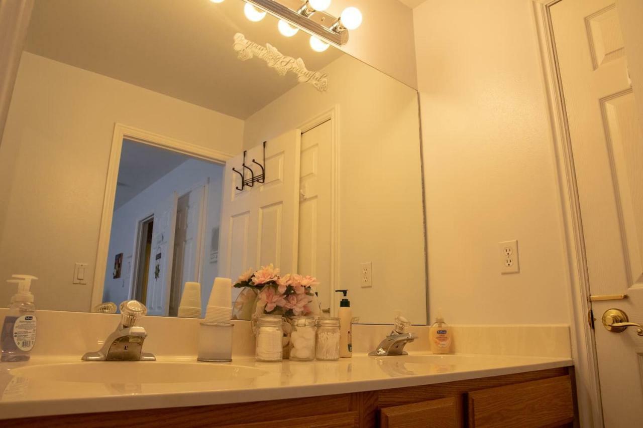 Wahweap Ranch - 8-Bedroom Lake Powell Vacation House Page Esterno foto