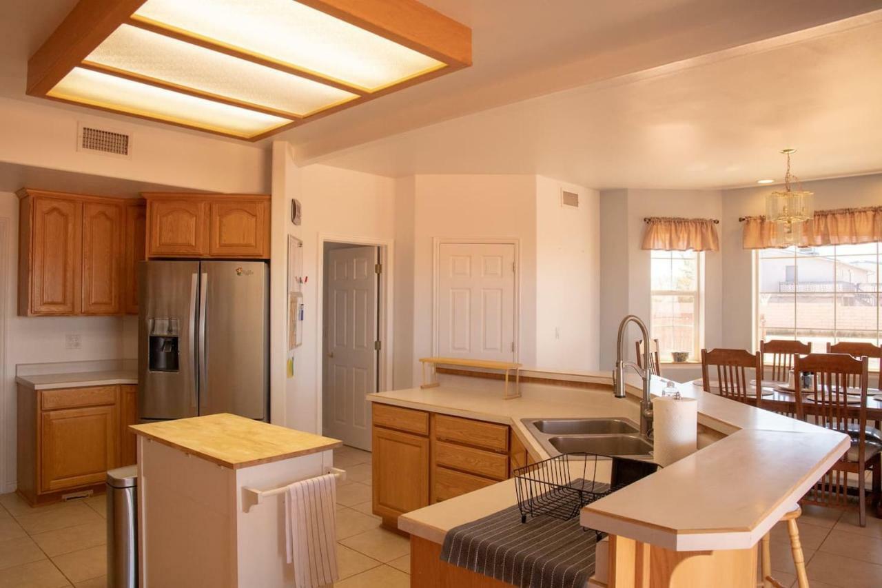 Wahweap Ranch - 8-Bedroom Lake Powell Vacation House Page Esterno foto