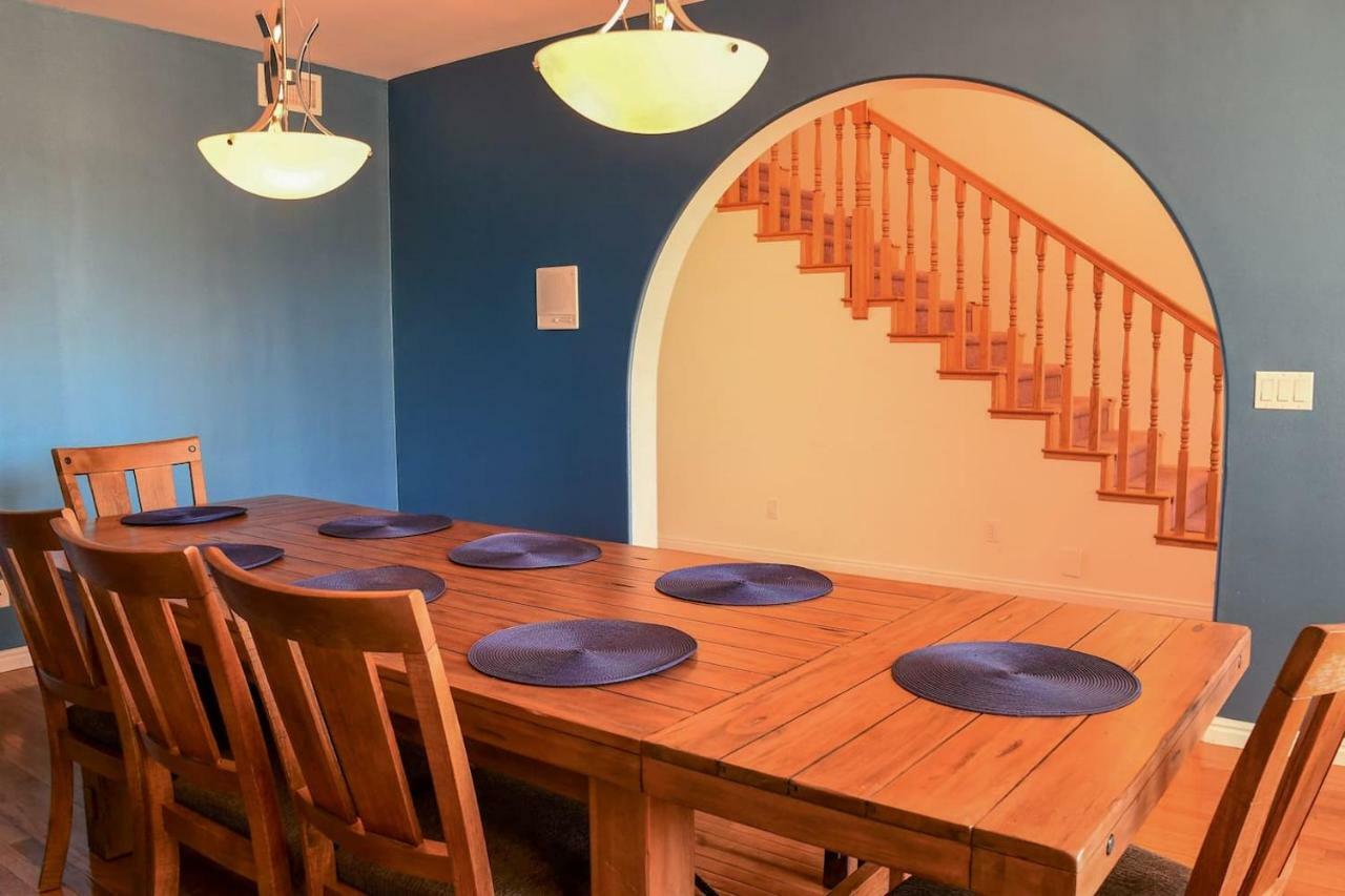 Wahweap Ranch - 8-Bedroom Lake Powell Vacation House Page Esterno foto